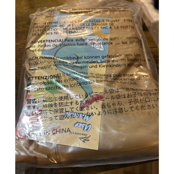 Diamond Ring Tube Pool Float Inflatable Jasonwell Floats Engagement Open Box - Picture 2 of 8